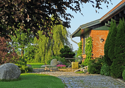 Garden Maintenance Services Warrington Warrington Gardeners